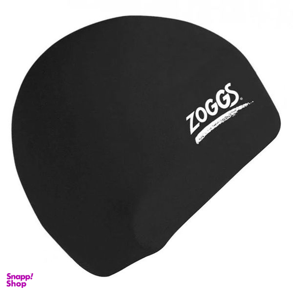 کلاه شنا بچگانه زاگز (Zoggs) مدل JUNIOR SILICONE CAP