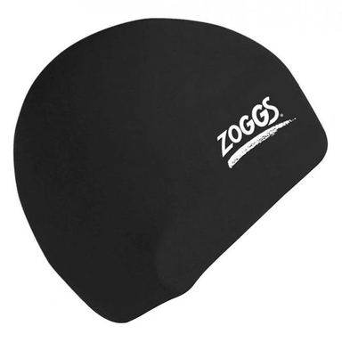 کلاه شنا بچگانه زاگز (Zoggs) مدل JUNIOR SILICONE CAP