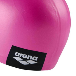 کلاه شنا آرنا (Arena) مدل Logo Moulded Silikon Bone