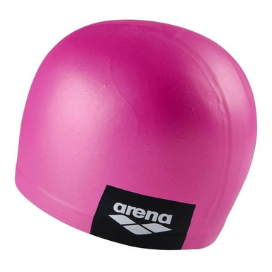 کلاه شنا آرنا (Arena) مدل Logo Moulded Silikon Bone