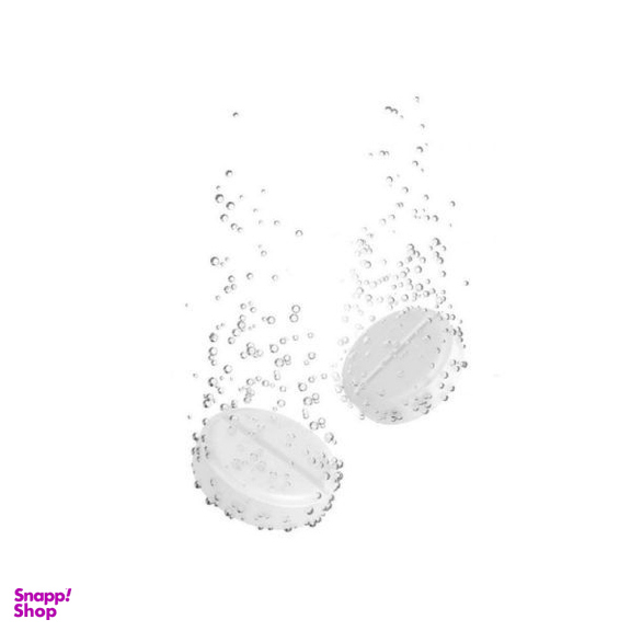 قرص ضدعفونی آب آشامیدنی آکوپارت (AQUPART) مدل 001