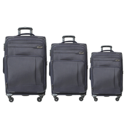 چمدان پیر کاردین مدل SBP1600 مجموعه 3 عددی