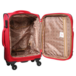 چمدان پیر کاردین مدل SBP1600 مجموعه 3 عددی
