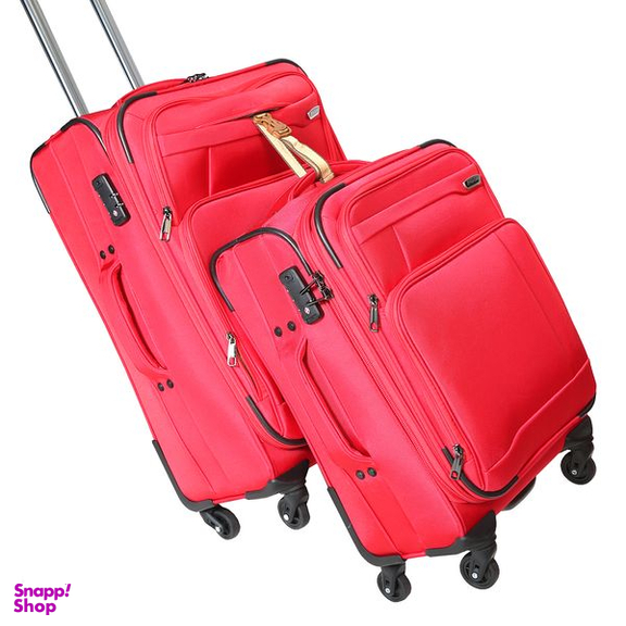 چمدان پیر کاردین مدل SBP1600 مجموعه 3 عددی