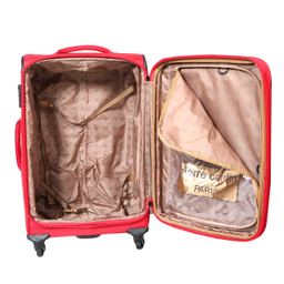 چمدان پیر کاردین (Pierre Cardin) مدل SBP16001600 مجموعه 3 عددی