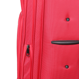 چمدان پیر کاردین (Pierre Cardin ) مدل SBP16001600 سایز متوسط