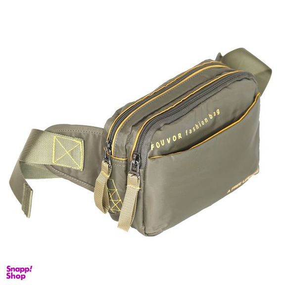 کیف کمری فوور (Fouvor) مدل SBF2538-16