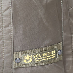 ساک دستی والنتیر (Volunteer) مدل SBV1740-11