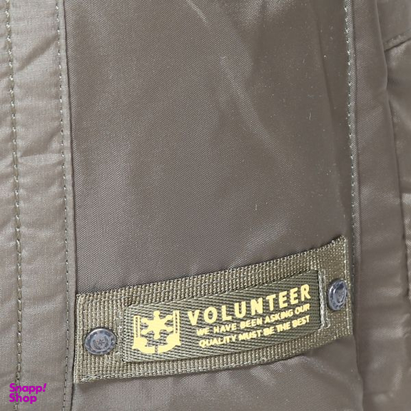 ساک دستی والنتیر (Volunteer) مدل SBV1740-11
