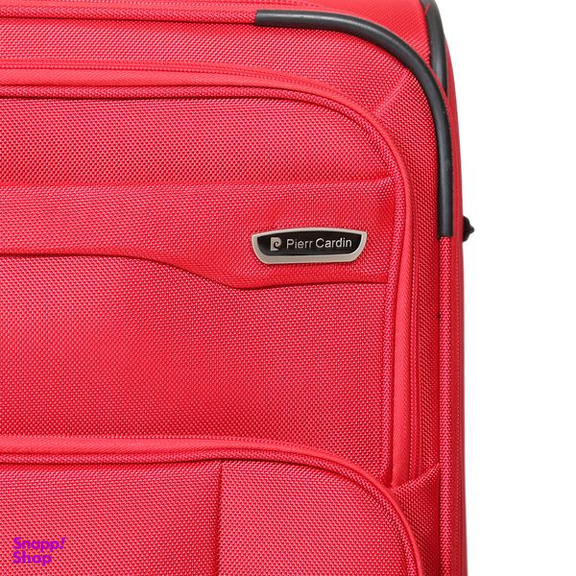 چمدان پیر کاردین (Pierre Cardin ) مدل SBP1600 سایز متوسط