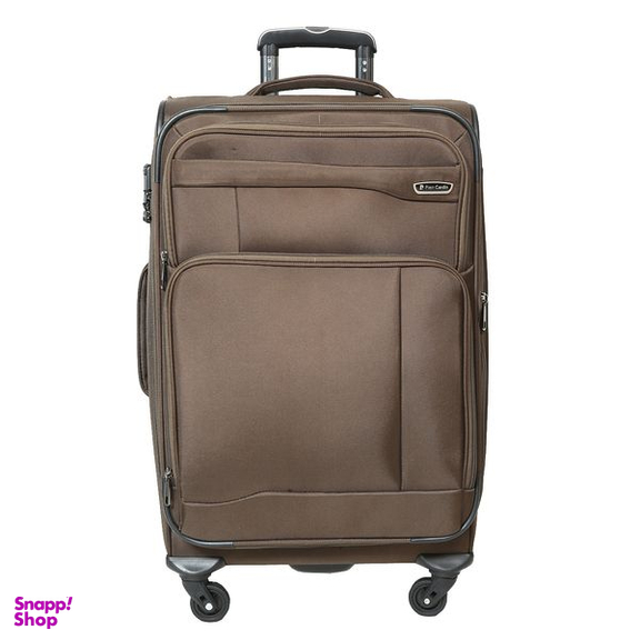 چمدان پیر کاردین (Pierre Cardin ) مدل SBP1600 سایز متوسط