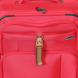 چمدان پیر کاردین (Pierre Cardin ) مدل SBP1600 سایز متوسط