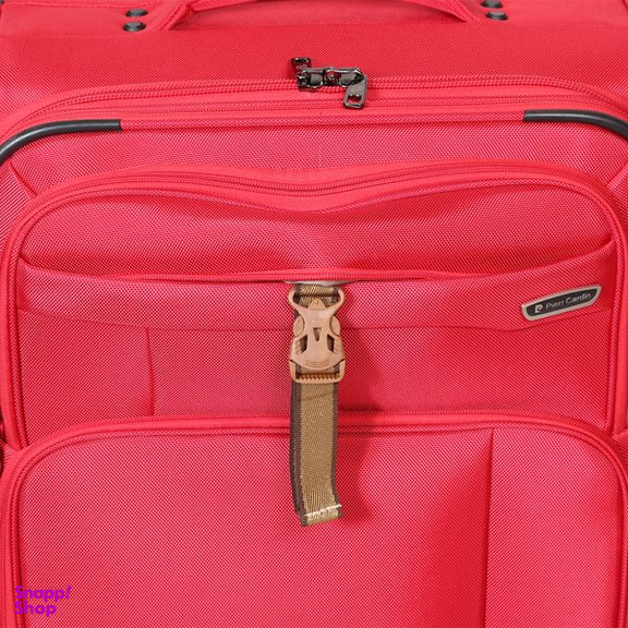 چمدان پیر کاردین (Pierre Cardin ) مدل SBP1600 سایز متوسط