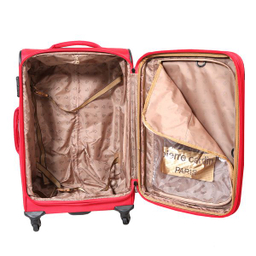 چمدان پیر کاردین (Pierre Cardin ) مدل SBP1600 سایز متوسط