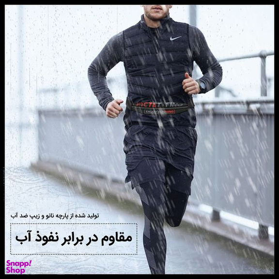 کیف کمری پیکتت.فاینو (PICTET.FINO) مدل PF101