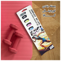 کیف کمری رومیکس (Romix) مدل RH26-L XL