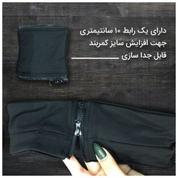 کیف کمری رومیکس (Romix) مدل RH26-L XL