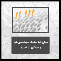 کیف کمری رومیکس (Romix) مدل RH74