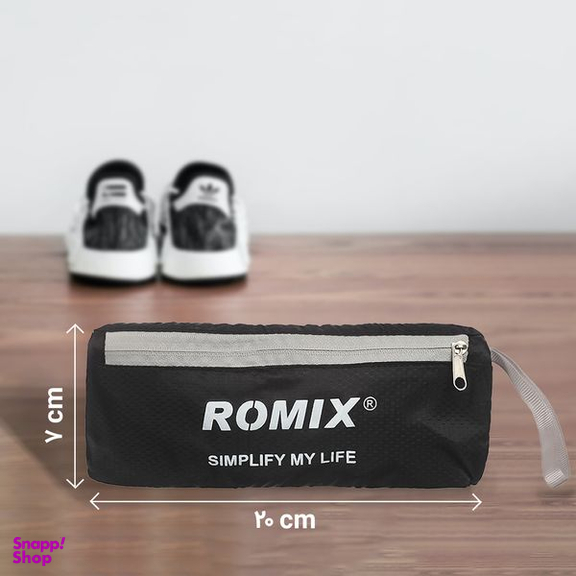 کیف کمری رومیکس (Romix) مدل RH74