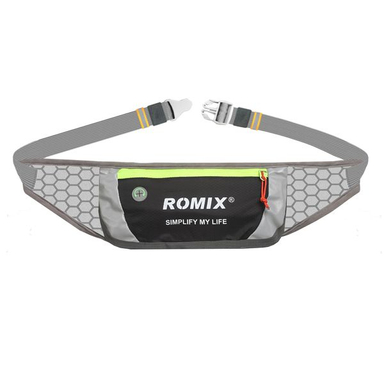 کیف کمری رومیکس (Romix) مدل RH74