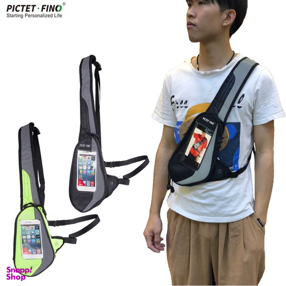 کیف رودوشی پیکتت.فاینو (PICTET.FINO) مدل RH02