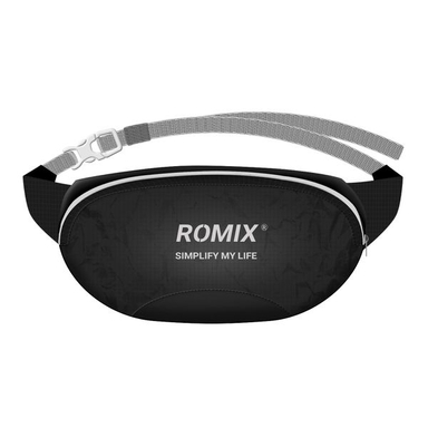 کیف کمری رومیکس (Romix) مدل RH60