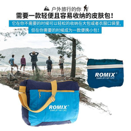 ساک ورزشی رومیکس (Romix) مدل RH61