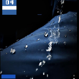ساک ورزشی رومیکس (Romix) مدل RH61