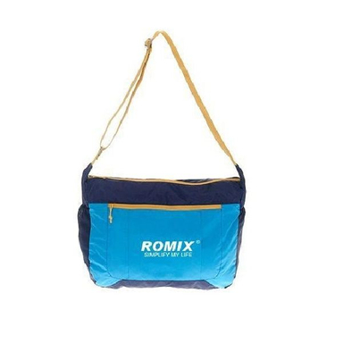 ساک ورزشی رومیکس (Romix) مدل RH61