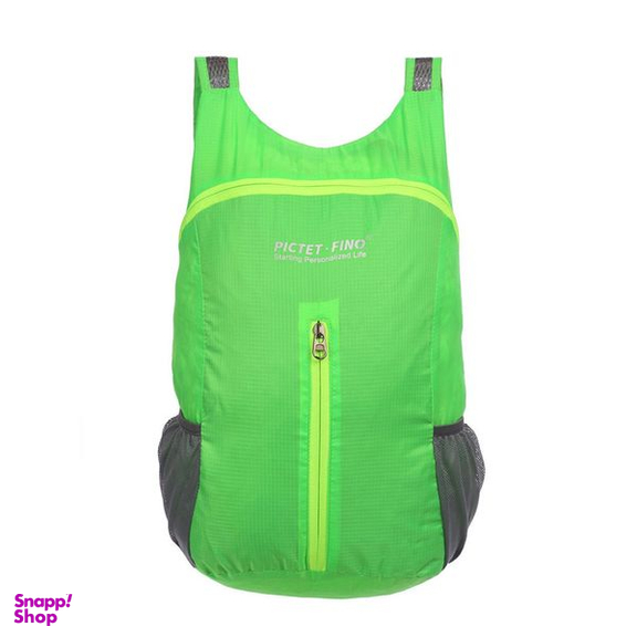 کوله پشتی سفری پیکتت.فاینو (PICTET.FINO) مدل RH28