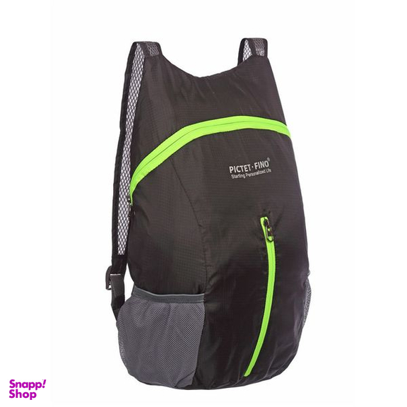 کوله پشتی سفری پیکتت.فاینو (PICTET.FINO) مدل RH28