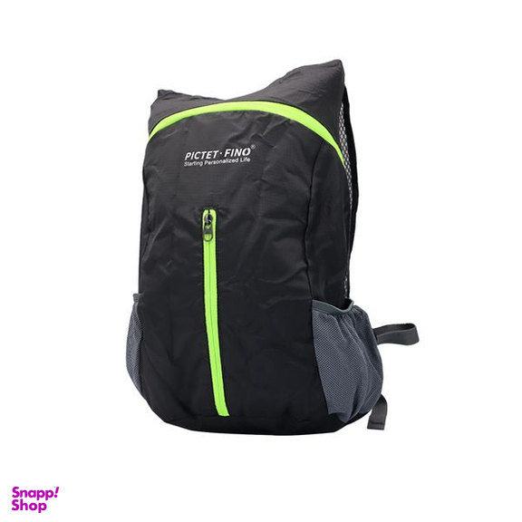 کوله پشتی سفری پیکتت.فاینو (PICTET.FINO) مدل RH28