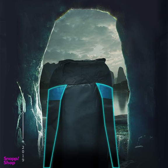 کوله پشتی ورزشی رومیکس (Romix) مدل RH62