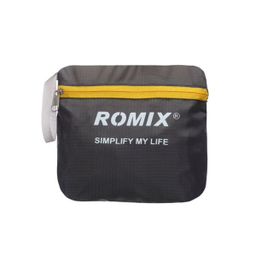 کوله پشتی ورزشی رومیکس (Romix) مدل RH62