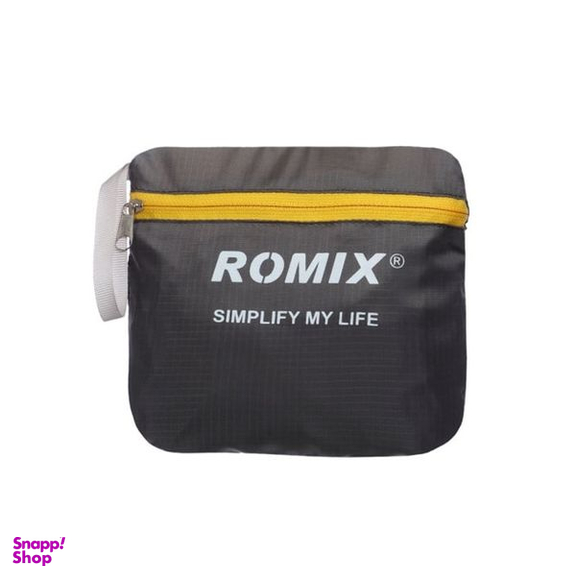 کوله پشتی ورزشی رومیکس (Romix) مدل RH62