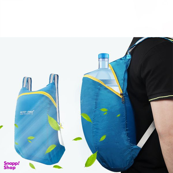 کوله پشتی سفری پیکتت فاینو مدل RH30