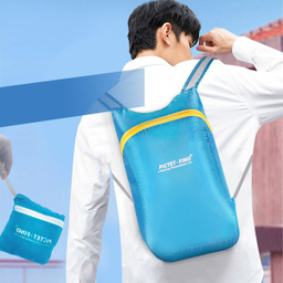 کوله پشتی سفری پیکتت فاینو مدل RH30
