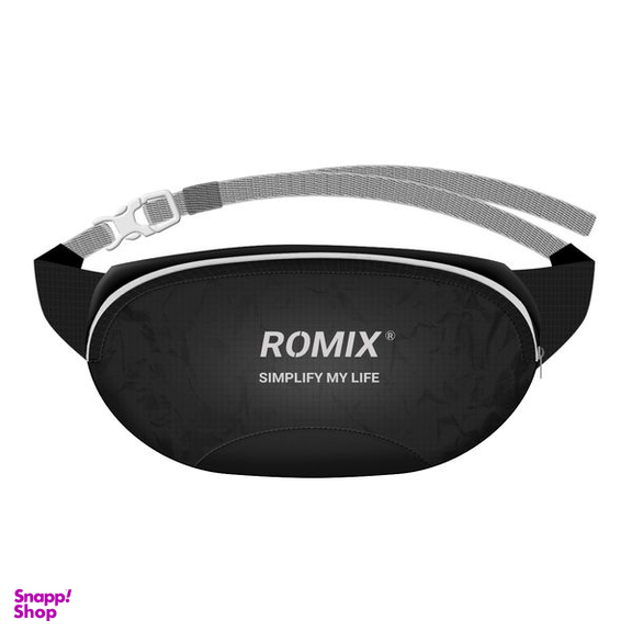 کیف کمری رومیکس (Romix) مدل RH60