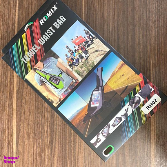 کیف دوشی رومیکس (Romix) مدل 1 RH02