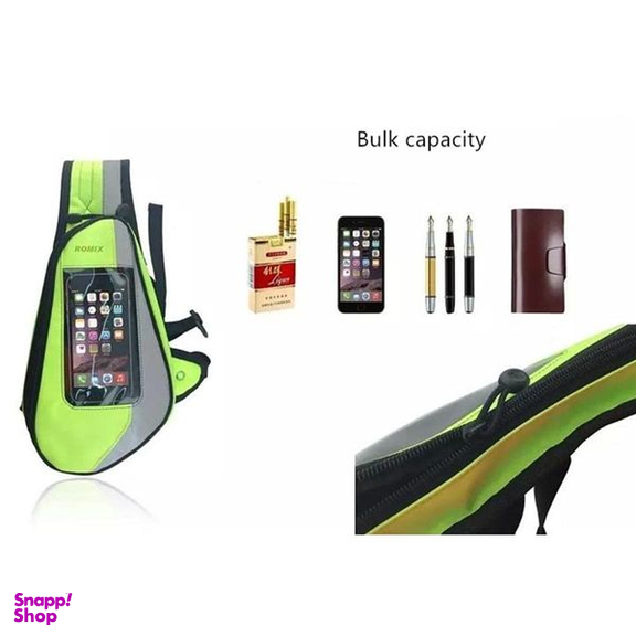 کیف دوشی رومیکس (Romix) مدل 1 RH02