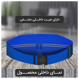 کیف کمری رومیکس (Romix) مدل RH16