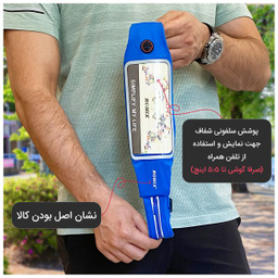 کیف کمری رومیکس (Romix) مدل RH16