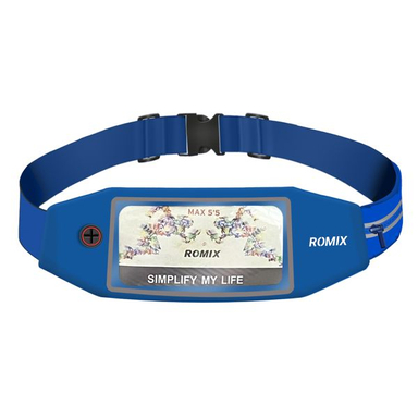 کیف کمری رومیکس (Romix) مدل RH16