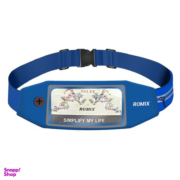 کیف کمری رومیکس (Romix) مدل RH16
