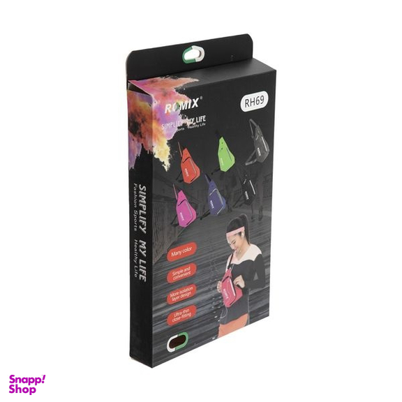کیف دوشی رومیکس (Romix) مدل RH69