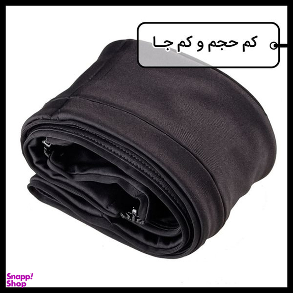 کیف کمری رومیکس (Romix) مدل RH26-S M
