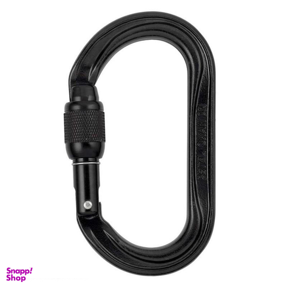 کارابین پیچ فولادی پتزل مدل OXAN