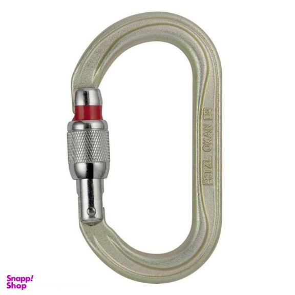 کارابین پیچ فولادی پتزل مدل OXAN