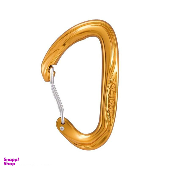 کارابین سنجاقی کایلاس (Kailas) مدل Vim Wire Gate KE230007