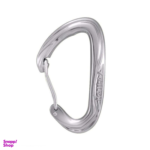 کارابین سنجاقی کایلاس (Kailas) مدل Vim Wire Gate KE230007